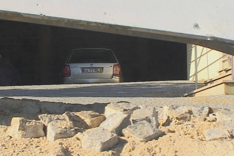 Atropelamento, Barcelos