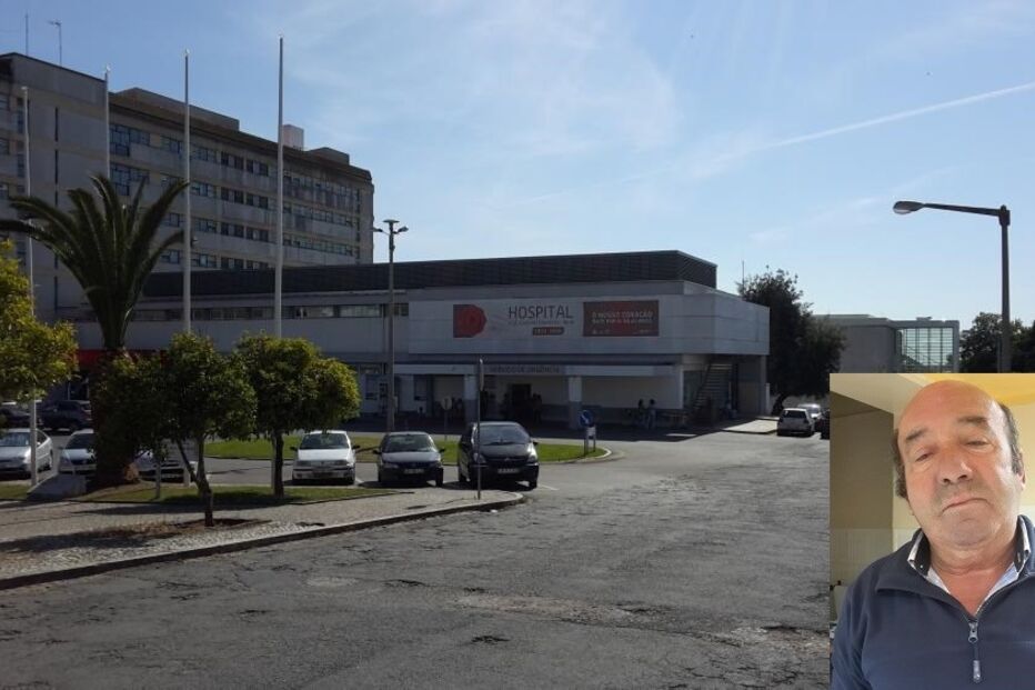 Dentadura, Hospital de Beja, hospitais, Beja, Saúde