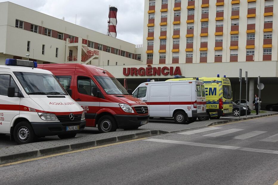 Hospitais da Universidade de Coimbra, HUC