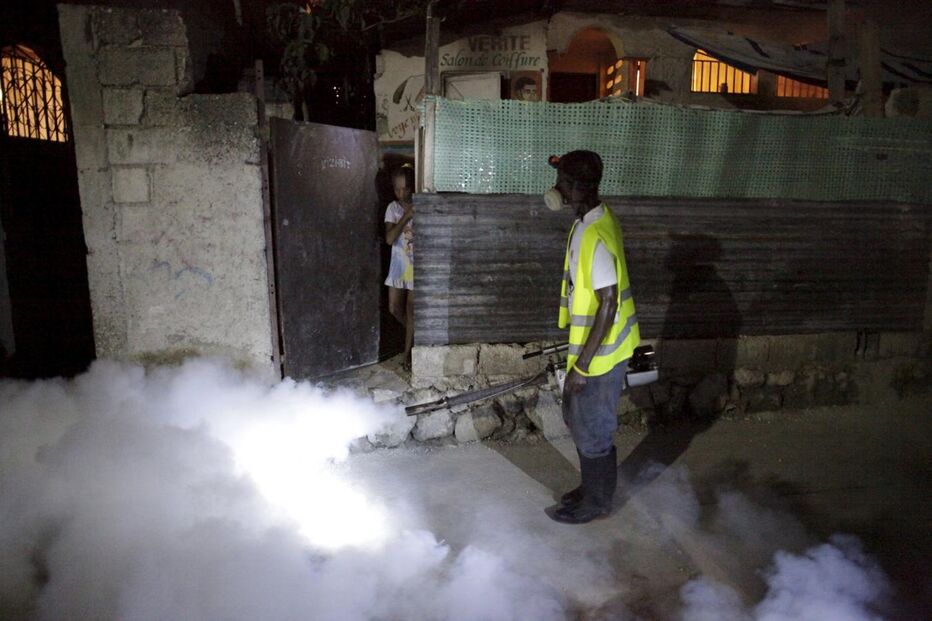 Organização Mundial de Saúde