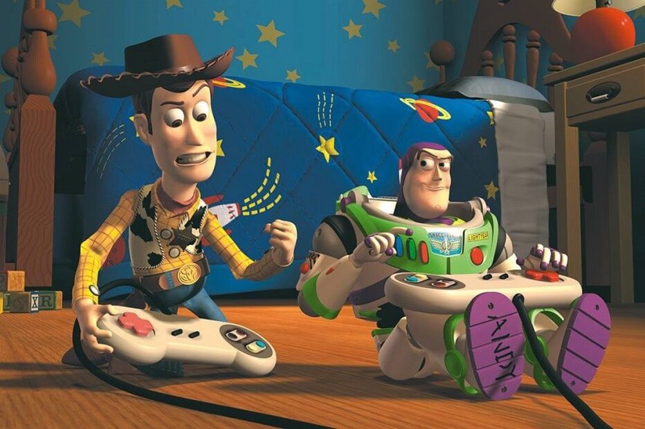 Pixar, Lucasfilm, Steve Jobes, cinema, filmes, animação