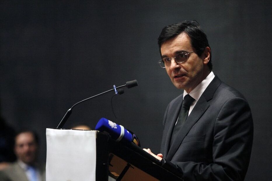 Adalberto Campos Fernandes