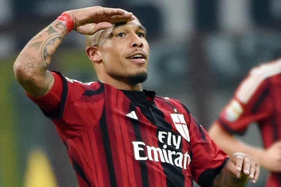 Nigel De Jong