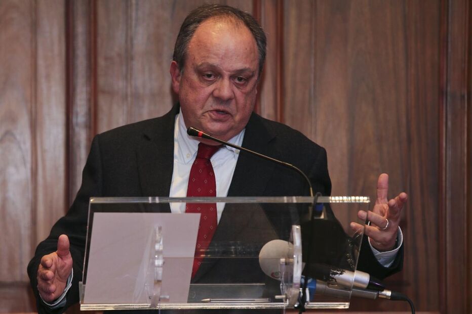 João Soares, Alentejo, política