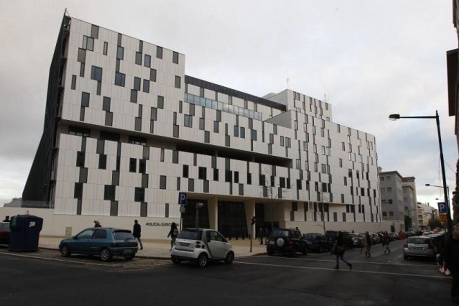 Polícia Judiciária, PJ, Idanha-a-Nova, detenção, crime, lei e justiça, polícia, homicídio