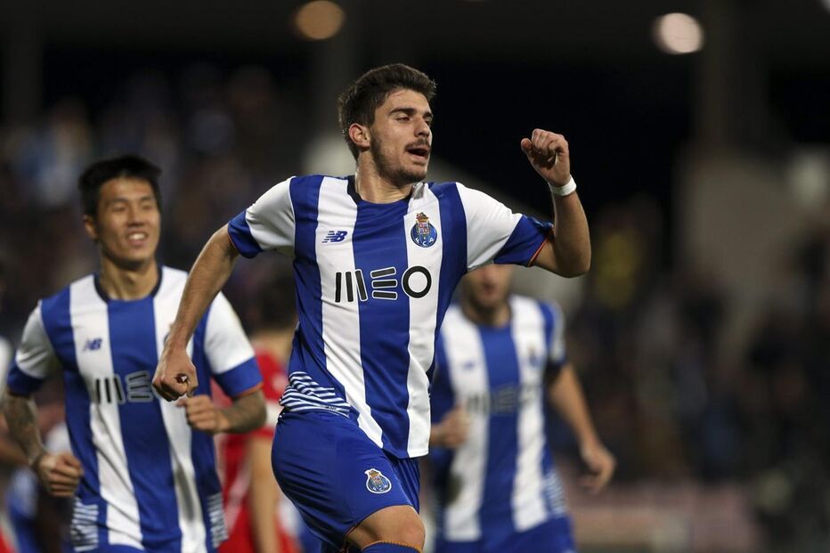 Rúben Neves, FC Porto