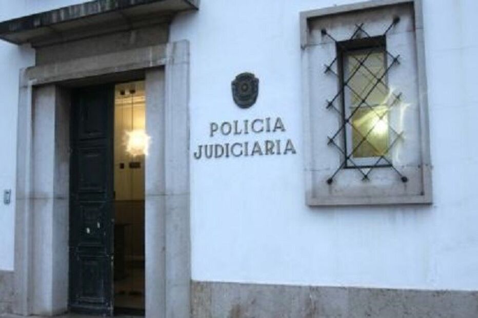 PJ, Polícia Judiciária, Diretoria do Norte, Vila Nova de Gaia, crime, lei e justiça