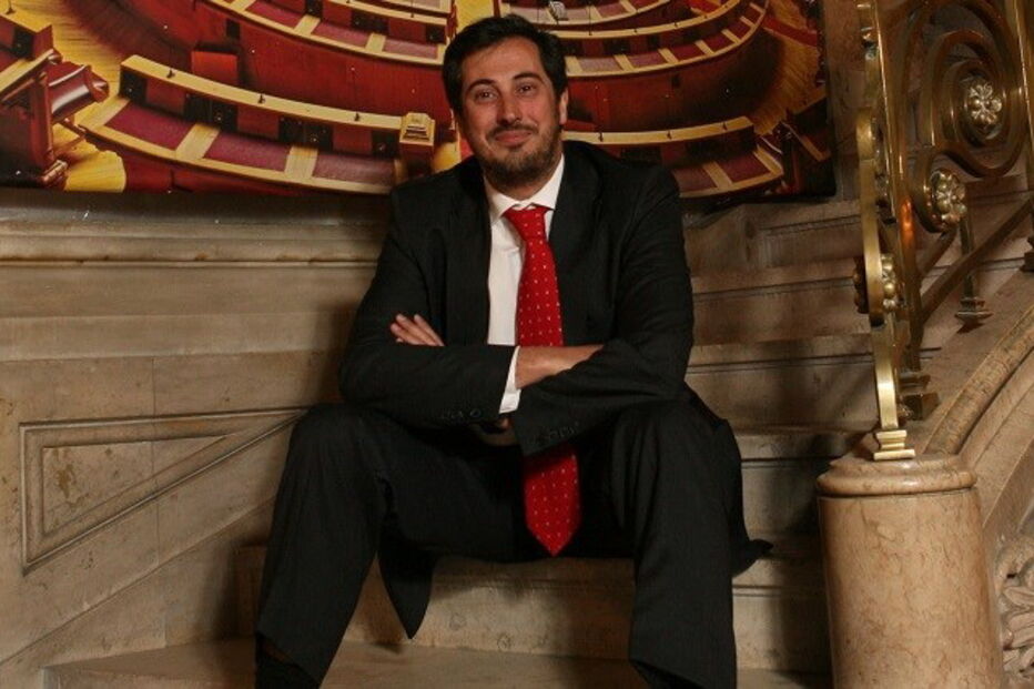 José Eduardo Martins, PSD, Lisboa, PSP, política, julgamentos