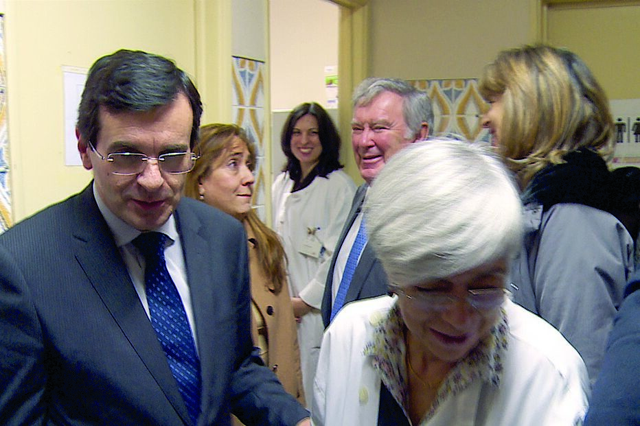 hospital de Cascais, Cascais, Sintra, Colares, Pero Pinheiro, Algueirão, São João das Lampas, Basílio Horta, Viatura Médica de Emergência, Hospital Fernando da Fonseca