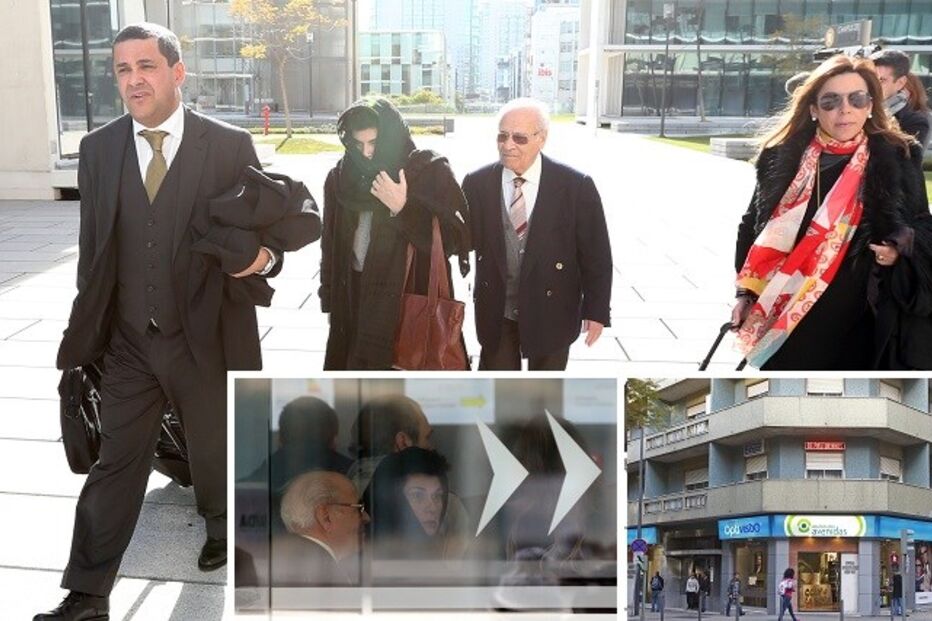 Segurança Social, Ministério Público, Maria Pureza Rodrigues Pais, idosos, lar, casa de repouso, Lisboa