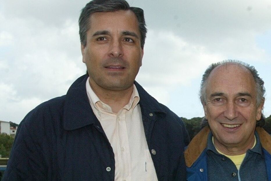 Manuel Damásio, Polícia Judiciária, José Veiga, República do Congo, PJ, Quinta da Marinha, Cascais, Unidade de Combate à Corrupção, Paulo Santana Lopes, Banco Internacional de Cabo Verde, Novo Banco