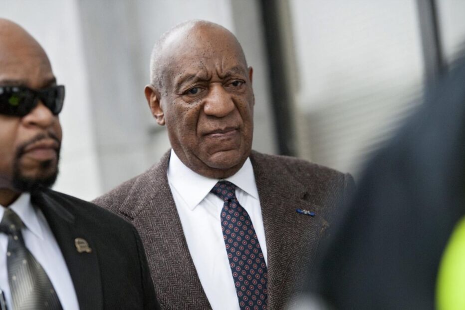 Pensilvânia, Bill Cosby, crime