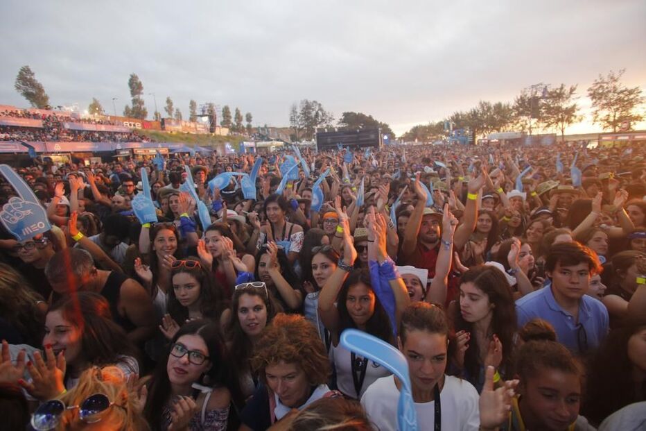 Festival Marés Vivas