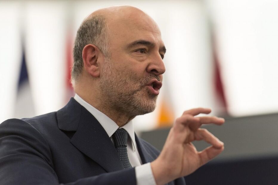 Pierre Moscovici