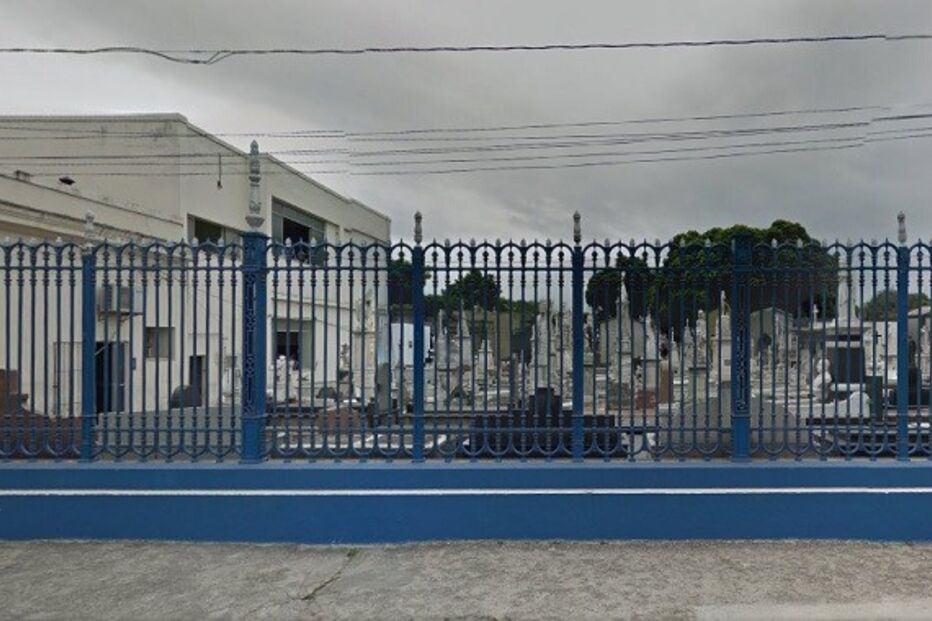 Túmulo, cemitério, Caju, Campos dos Goitacazes, Brasil, Rio de Janeiro, jazigo, Osvaldo de Souza, sepultura