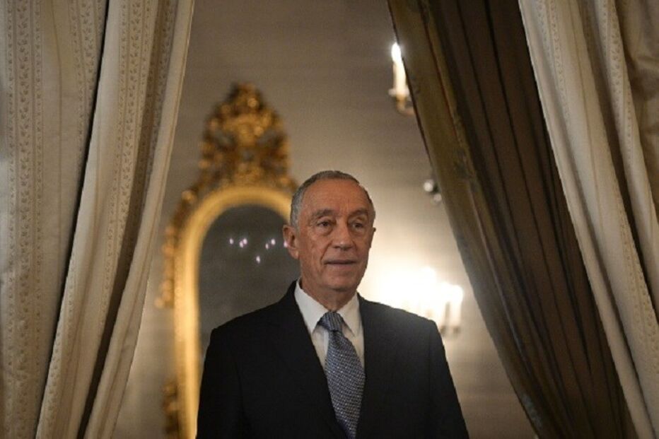 Marcelo Rebelo de Sousa, política, eleições, presidenciais, resultados