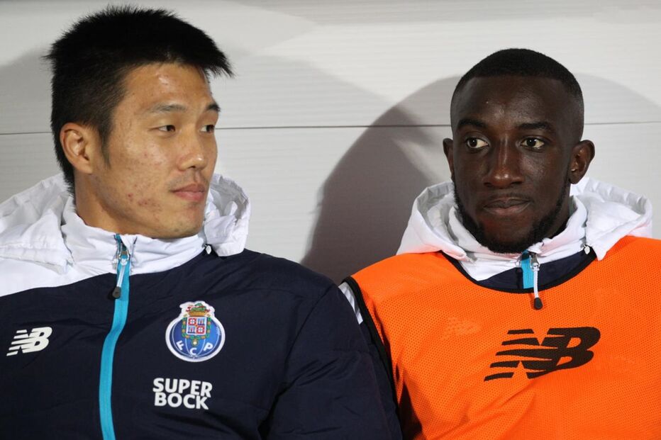 Suk e Marega 