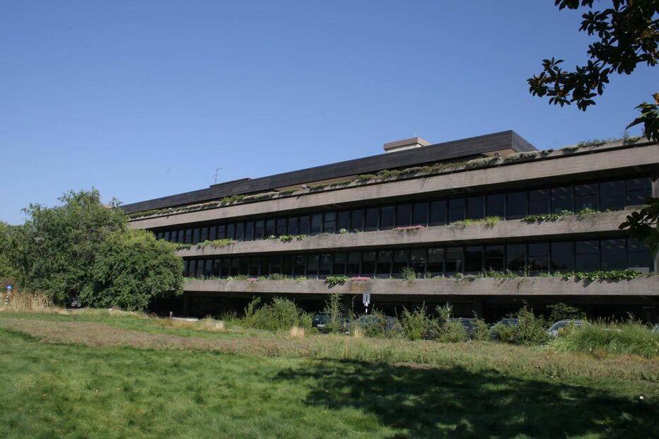 Fundação Calouste Gulbenkian