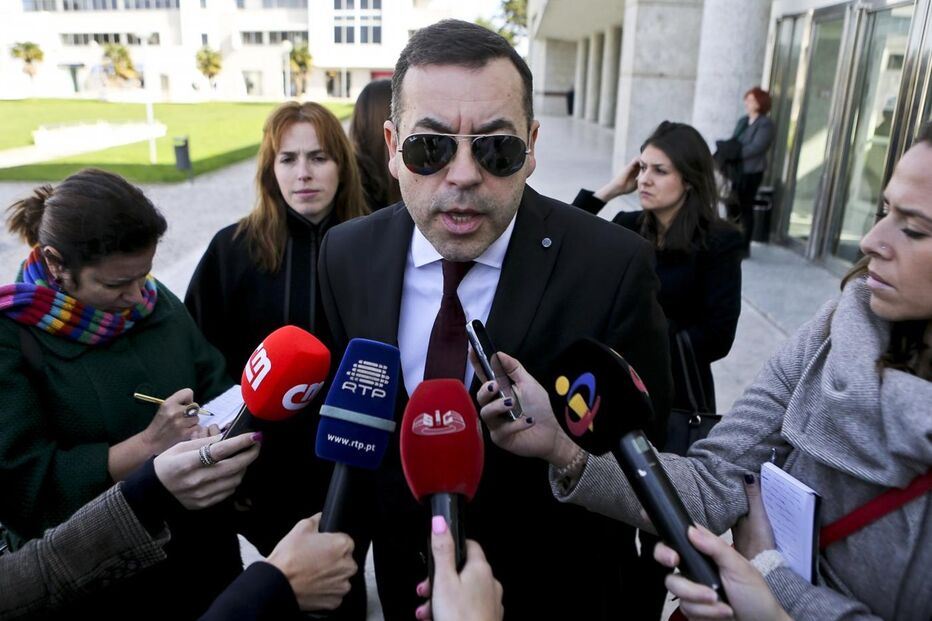 Tribunal de Cascais, João Barata, bebé, morte, Linda-a-Velha, Oeiras, crime, lei e justiça, julgamentos