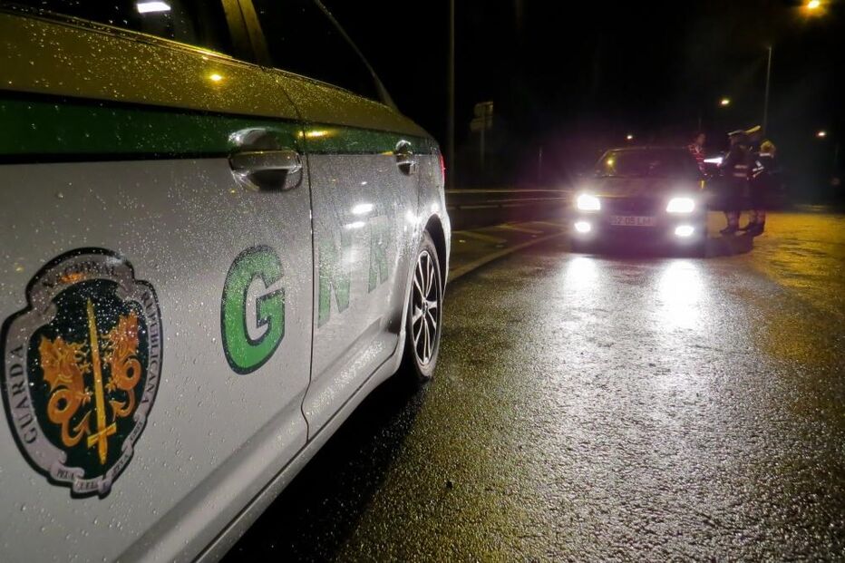 Guarda Nacional Republicana, GNR, Carnaval, acidentes e desastres, acidentes de transporte, acidente rodoviário