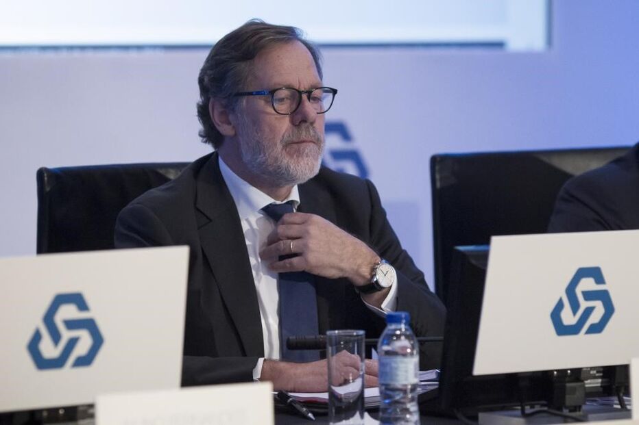 Caixa Geral de Depósitos, CGD, José de Matos, prejuízos, economia, negócios e finanças, serviços financeiros