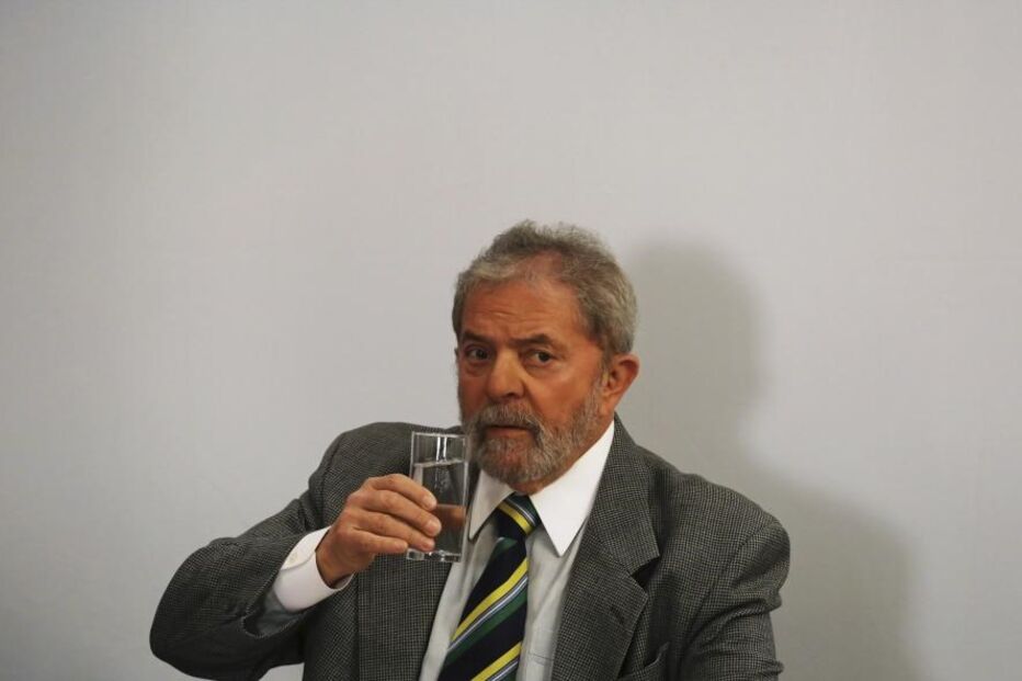 Luiz Inácio Lula da Silva, Operação Zelotes, crime, lei e justiça. tráfico de influências