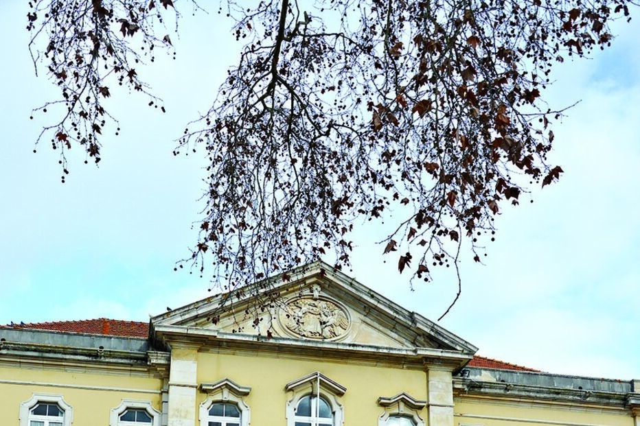 hospital, gestão, câmara, Caldas da Rainha