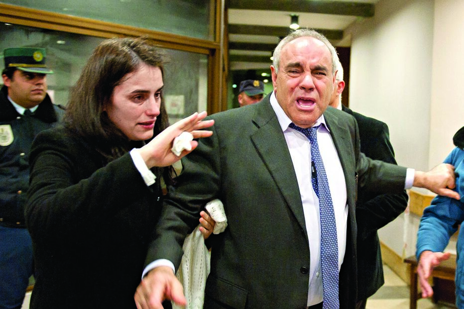 Bissãu, empresário, União de Leiria,António Bastos, homicídio, Guiné