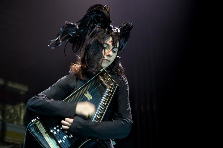 Primavera Sound, concertos, música, PJ Harvey, Brian Wilson