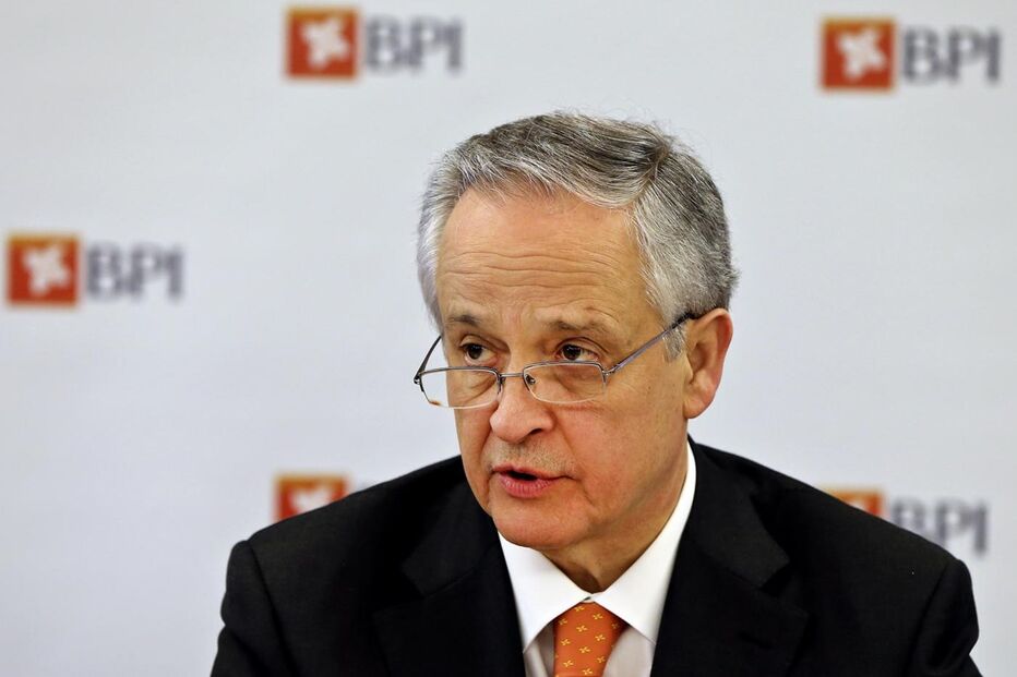 BPI, Fernando Ulrich, economia, negócios e finanças, macroeconomia