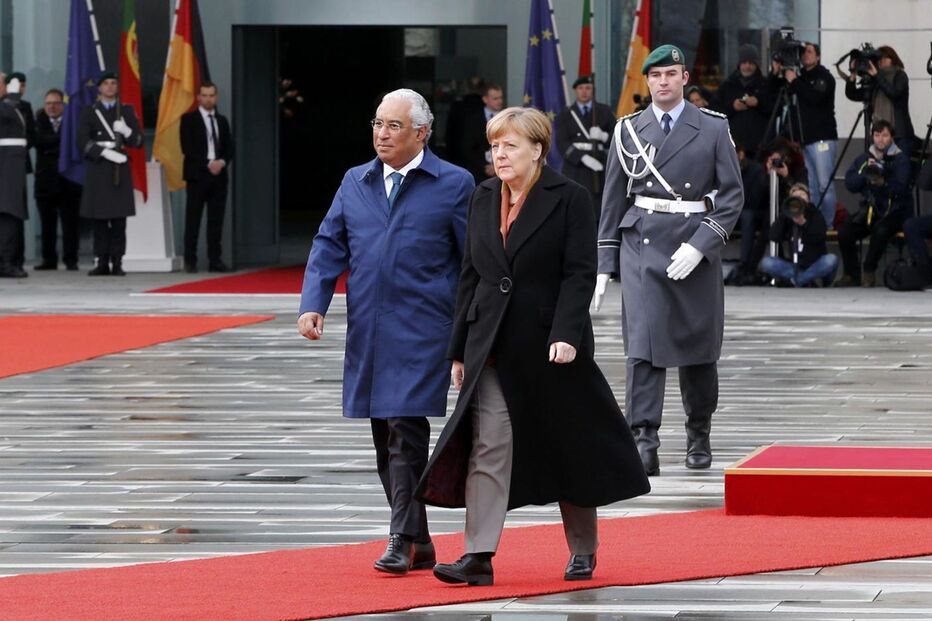 Orçamento de Estado, Merkel, António Costa, primeiro-ministro, Comissão Europeia