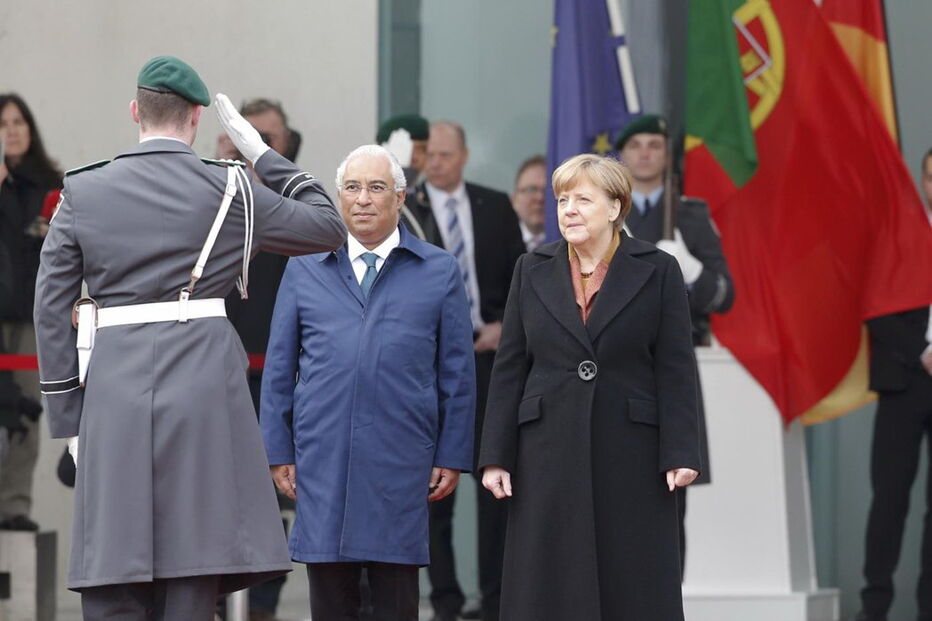 Orçamento de Estado, Merkel, António Costa, primeiro-ministro, Comissão Europeia