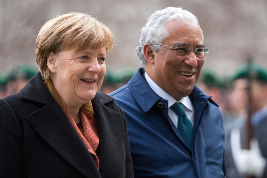 Orçamento de Estado, Merkel, António Costa, primeiro-ministro, Comissão Europeia