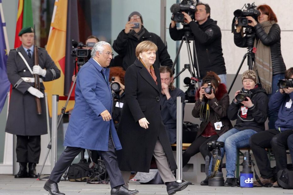 Orçamento de Estado, Merkel, António Costa, primeiro-ministro, Comissão Europeia