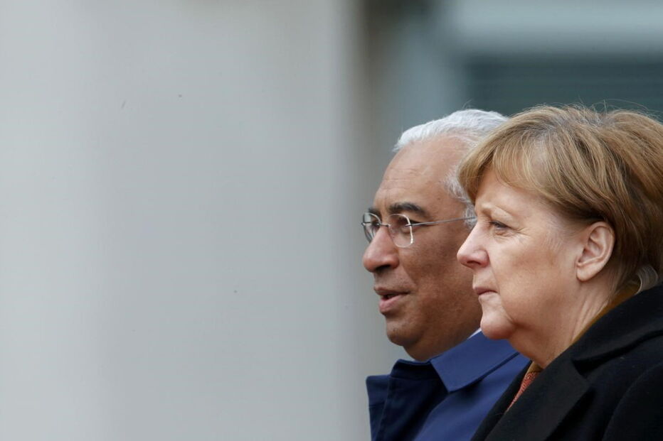 Orçamento de Estado, Merkel, António Costa, primeiro-ministro, Comissão Europeia