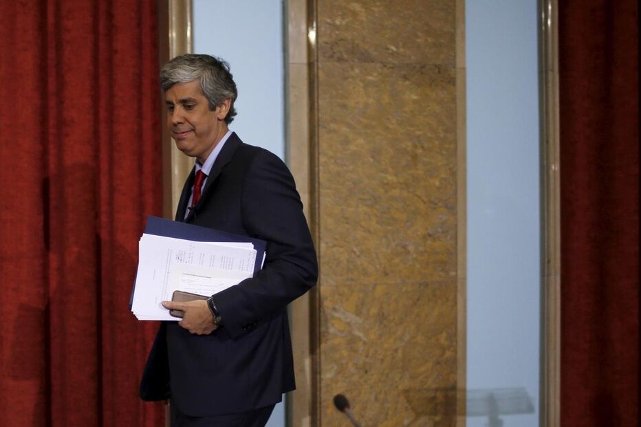 Mário Centeno, Bruxelas, Governo, Orçamento do Estado, economia, negócios e finanças, macroeconomia, orçamento
