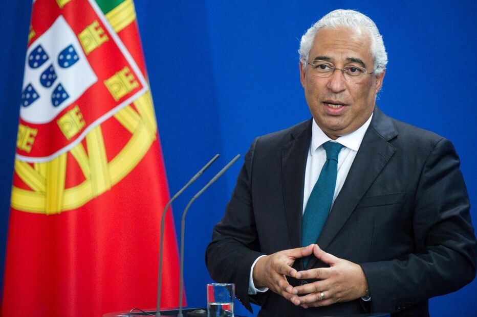 António Costa, primeiro-ministro, chanceler, Angela Merkel