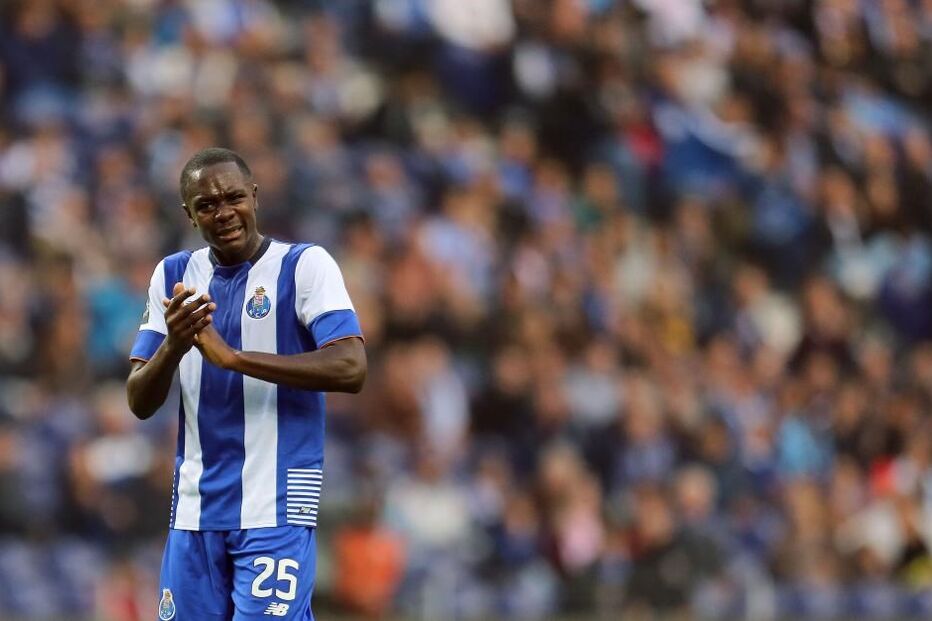 FC Porto, Stoke City, Correio Sport, Marselha, Pinto da Costa, Inglaterra, Ferrari, futebol, Imbula