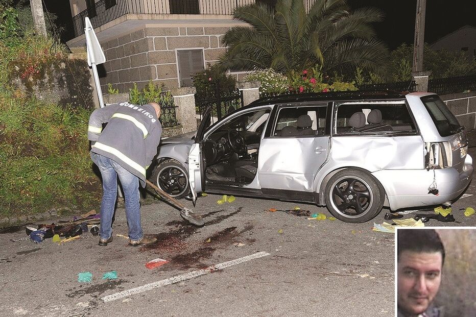 fiéis, condutor, perdão, Fátima,Vila Chã do  Marão, Amarante