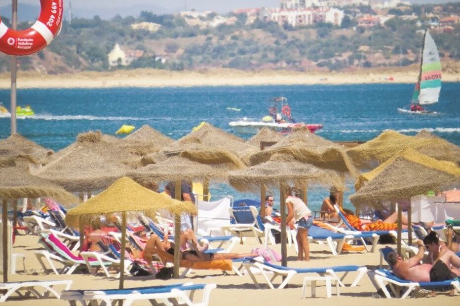 algarve, operação turística, Associação de Hotéis e Empreendimentos Turísticos do Algarve, hóteis, turismo