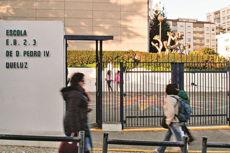 Sintra, escolas, reforço, educação, formação, Basílio Horta, presidente da Câmara de Sintra