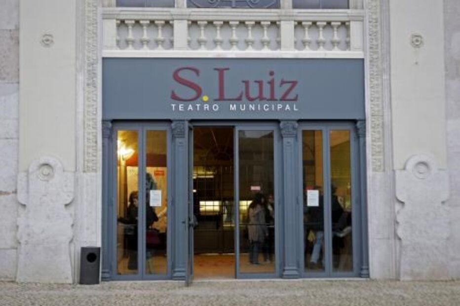 Jorge Silva Melo, Teatro Municipal São Luiz, artes, cultura e entretenimento