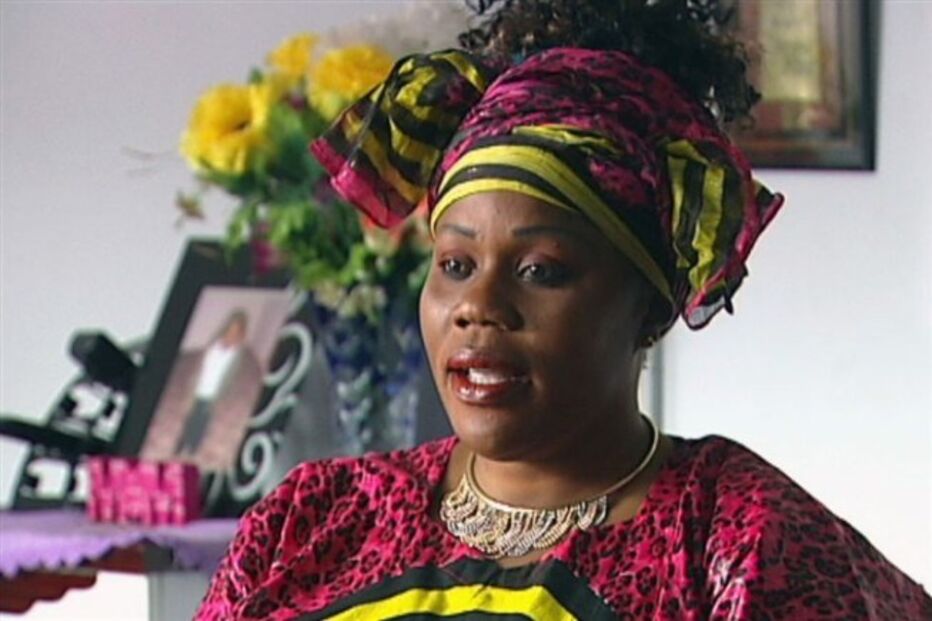 Noela Rukundo, Melbourne, Austrália, Balenga Kalala, homicídio