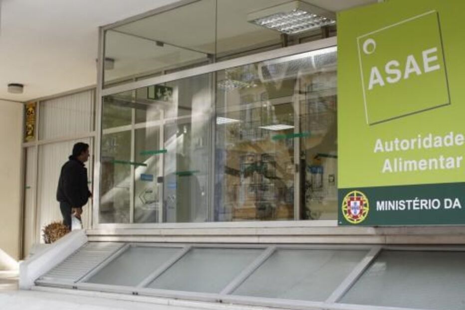 Autoridade de Segurança Alimentar e Económica, ASAE, crime, lei e justiça