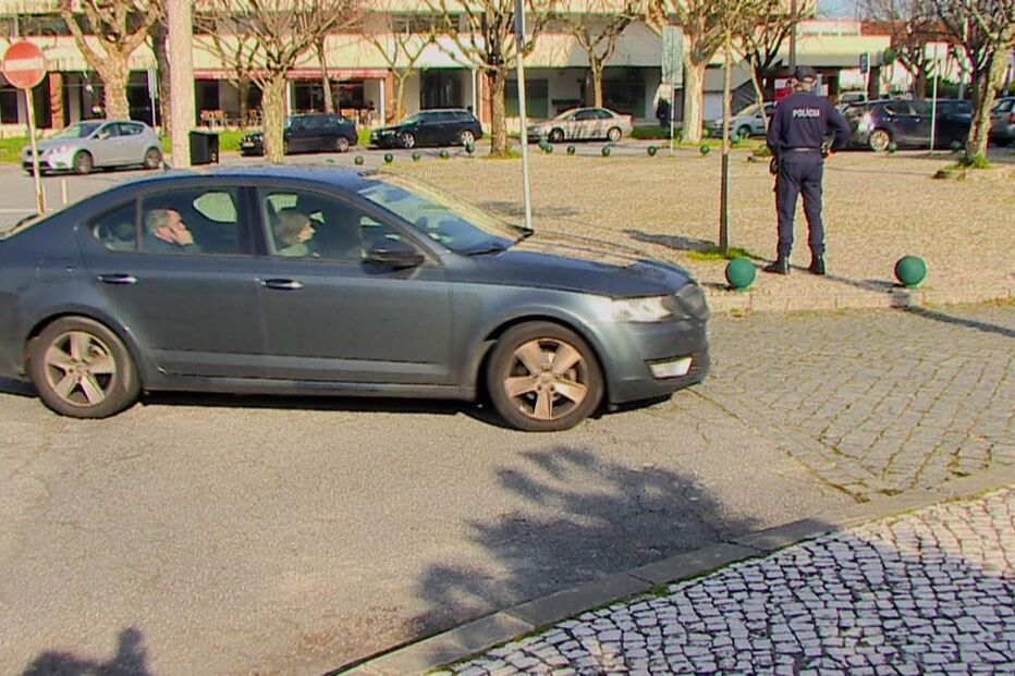 Transportes Urbanos de Braga, TUB, Polícia Judiciária, Tribunal de Braga, crime, lei e justiça