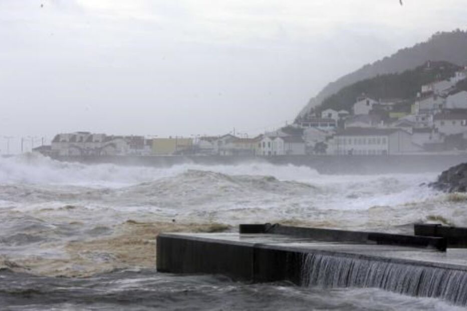 Açores, transporte marítimo e fluvial, transportes