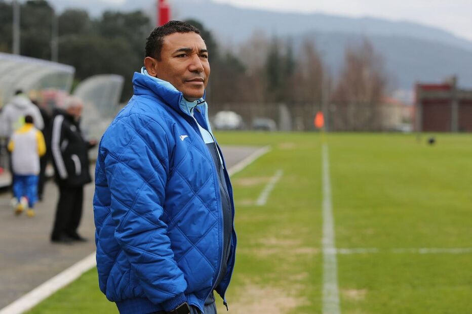 Lito Vidigal, Arouca, FC Porto, desporto, futebol