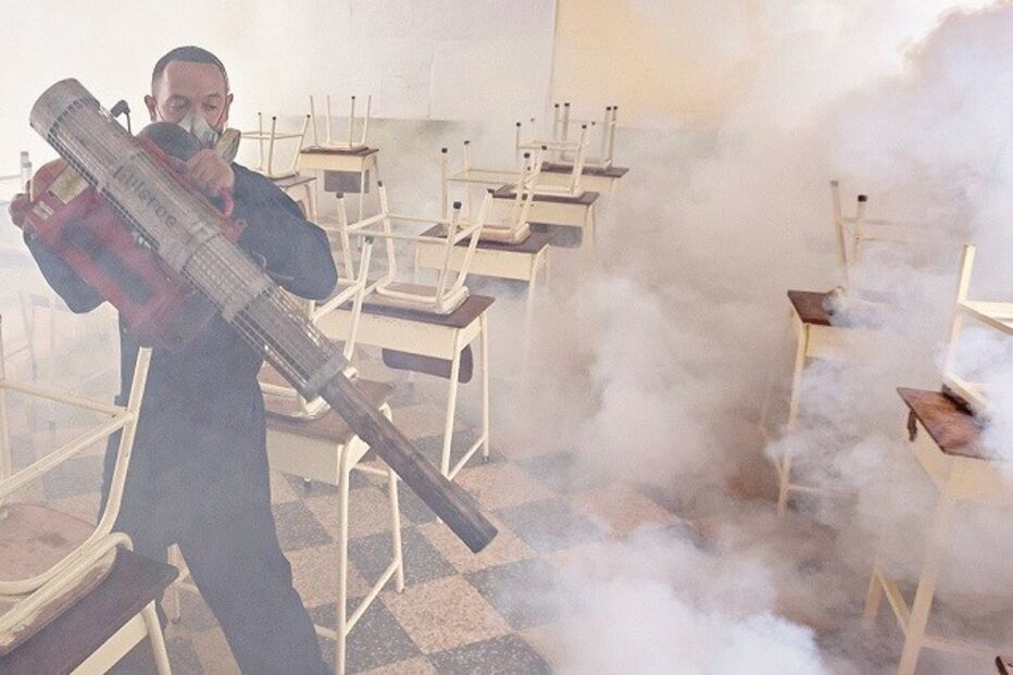 Brasil, Rio de Janeiro, Hospital António Pedro, Universidade Federal Fluminense, António Pedro, Dr. Osvaldo Nascimento, Pernambuco, Rio Grande do Norte, Colômbia, Alejandro Gaviria, saúde, morte, Zika, epidemia