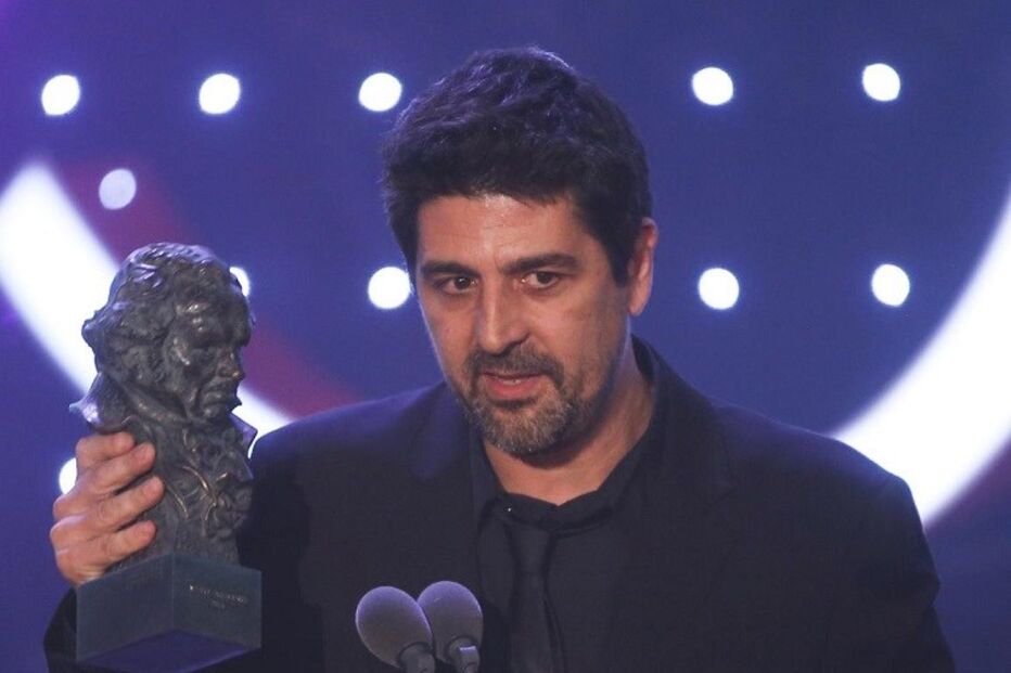 Prémios Goya, Madrid, Espanha, Truman, Cesc Gay, Ricardo Darín, Javier Cámara, Paula Ortiz, cinema, artes, cultura e entretenimento, prémios e galardões