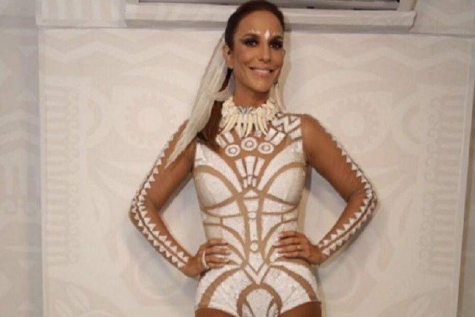 ivete sangalo